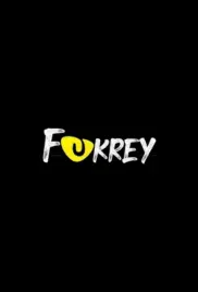 Fukrey Logo