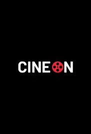 CineOn Logo