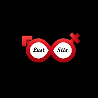 LustFlix Logo