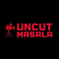 UncutMasala Logo