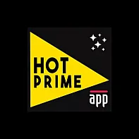 HotPrime Logo