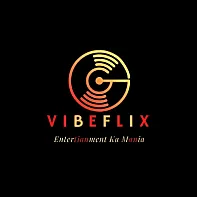VibeFlix Logo