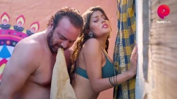 Pehredaar Season 5 (E08-E10) PrimePlay Hot Web Series