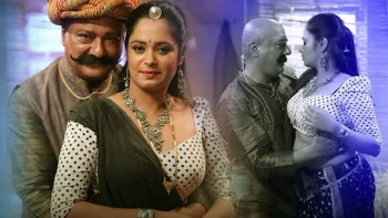 Kunwari Cheekh (E01-E04) Hunters Hot Web Series