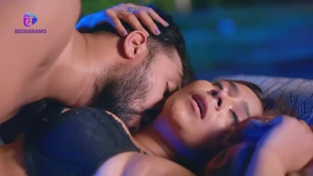 Maalik (E01-E04) Besharams Hot Web Series