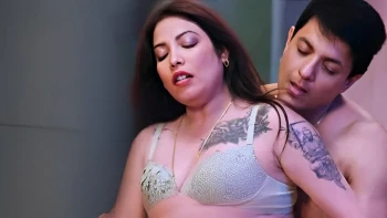 Yogini (E01-E03) HitPrime Hot Web Series