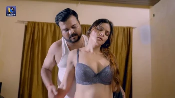 MAID For Each Other BulbulPlay Hot Short Film