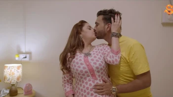 Andhere Mein (E01) Saathi Hot Web Series