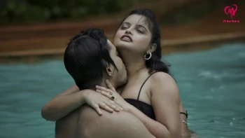 Pehli Baar (E01-E04) Makhan Hot Web Series