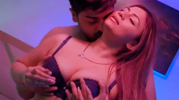 Bhabhi Ki Malish (E01-E03) Jugnu Hot Web Series