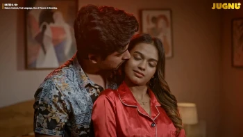 Damdar Ladoo Complete Jugnu Hot Web Series