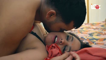 Laddu (E01) Look Entertainment Hot Web Series