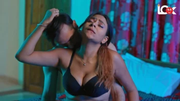 Ghapa Ghap (E01-E04) Look Entertainment Hot Web Series