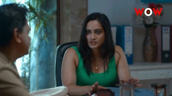 Chingari Chaubey Season 2 (E01-E03) WoW Hot Web Series