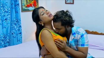 Avesham (E02) Yessma Hot Web Series