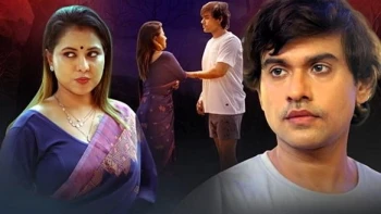 Sand Timer (E01) Yessma Hot Web Series