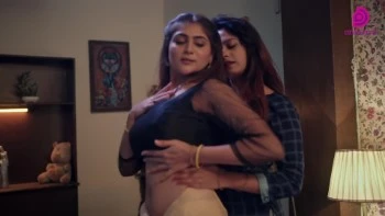 Kiraedaar (E01-E02) Dzyreplay Hot Web Series