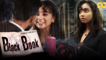 Black Book (E01) Bumbam Hot Web Series