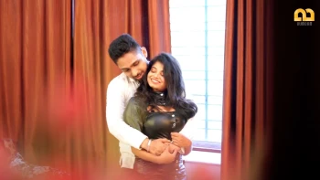 Black Book (E03) Bumbam Hot Web Series