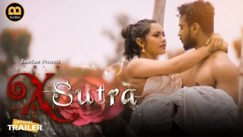 X Sutra (E01) Bumbam Hot Web Series