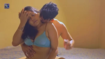 Jenga (E03-E04) BulbulPlay Hot Web Series