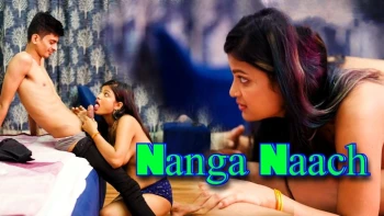 Nanga Naach UncutAdda Uncut Short Film