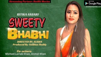 Sweety Bhabhi Uncut HotHit Uncut Short Film