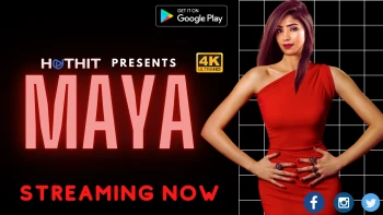 Maya HotHit Hot Short Film