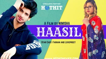Haasil HotHit Hot Short Film