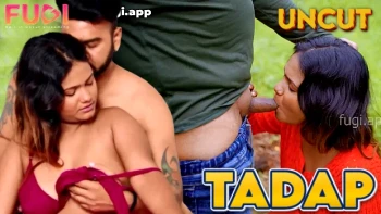 Tadap Fugi Uncut Short Film