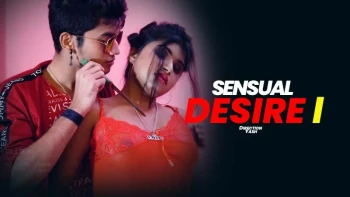 Sensual Desire [Uncut Vers] EightShots Uncut Short Film