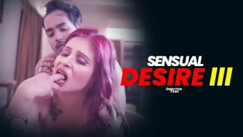 Sensual Desire 3 [Uncut Vers] EightShots Uncut Short Film