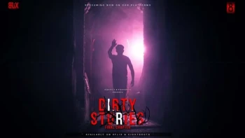 Dirty Stories (E03) EightShots Uncut Web Series