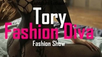 Tory Fashion Show EightShots Uncut Short Film