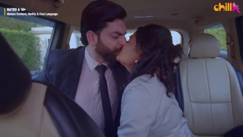 Phir Se Adla Badli (E01-E03) ChillX Hot Web Series