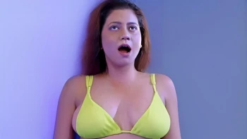 My Yoga Teacher (E02) Sahelii Hot Web Series