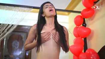 Dil Ruba (E01-E02) SolTalkies Hot Web Series