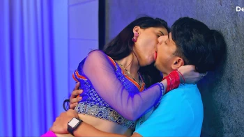 Raaz (E02) DesiFlix Hot Web Series