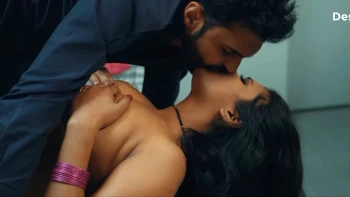 Rangbaaz (E03) DesiFlix Hot Web Series