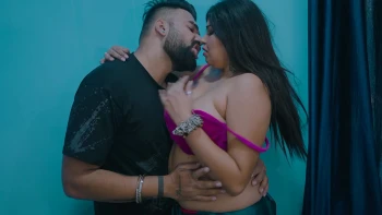 Saazish LeoApp Hot Short Film