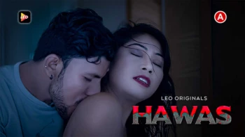 Hawas LeoApp Hot Short Film