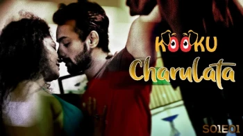 Charulata (E01) KooKu Hot Web Series