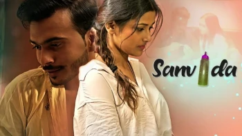 Sanvida (E01) KooKu Hot Web Series