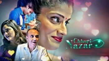 Chhupi Nazar (E02) KooKu Hot Web Series