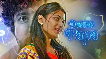 Desire Papa (E02) KooKu Hot Web Series