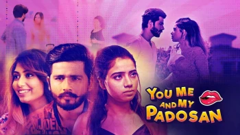 You Me and My Padosan Complete KooKu Hot Web Series