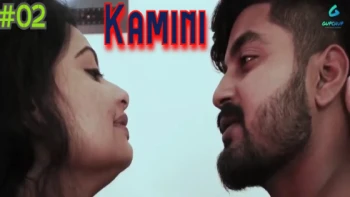 Kamini (E02) GupChup Hot Web Series
