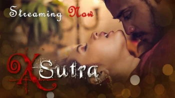 X Sutra (E02) HotShots Hot Web Series