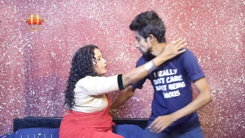 Malkil Ki Jawani 11UpMovies Uncut Short Film