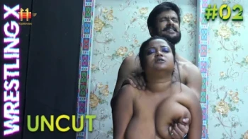 Wrestling X (E02) 11UpMovies Uncut Web Series